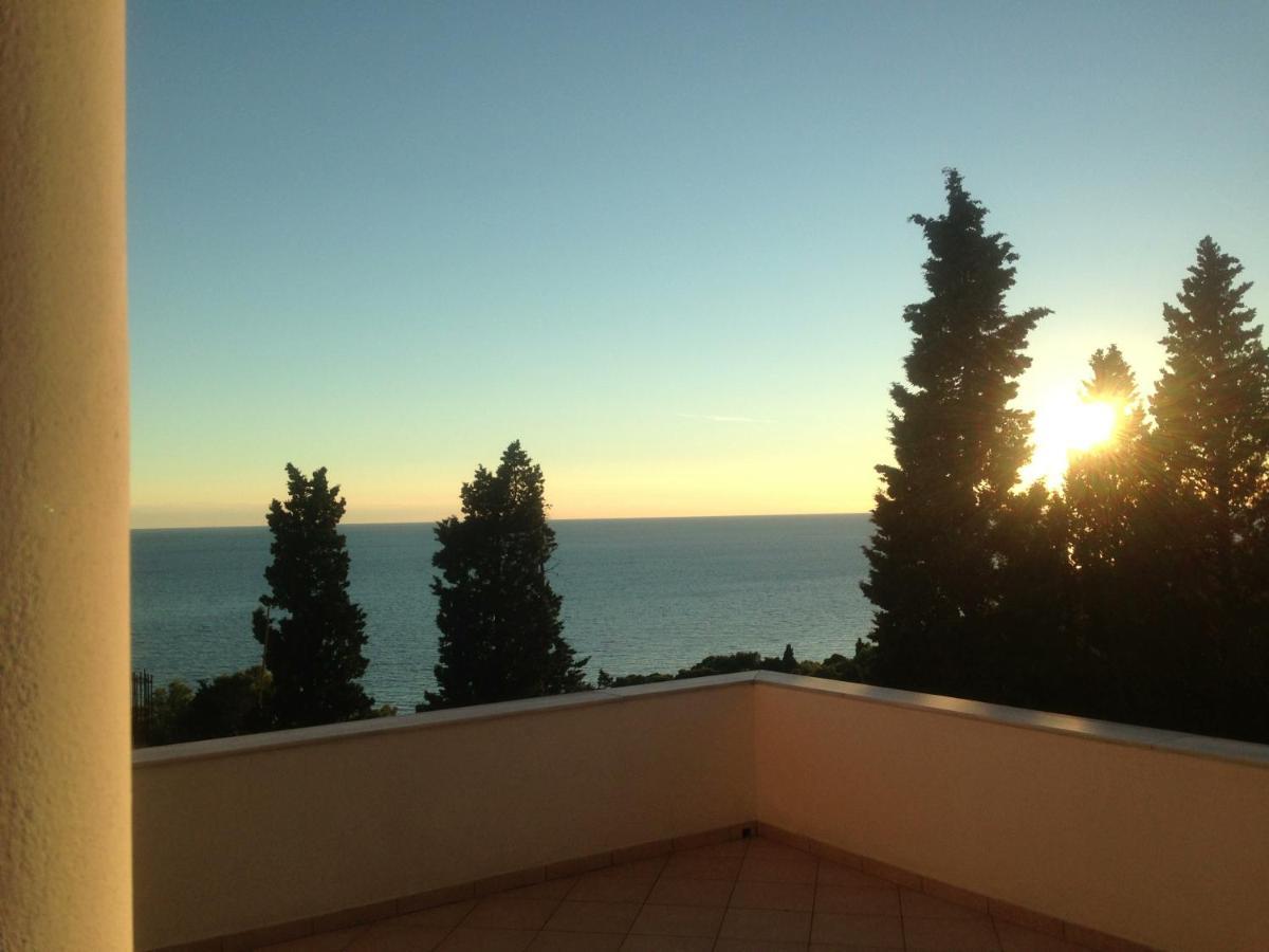 Apartments Rozela Ülgün Oda fotoğraf