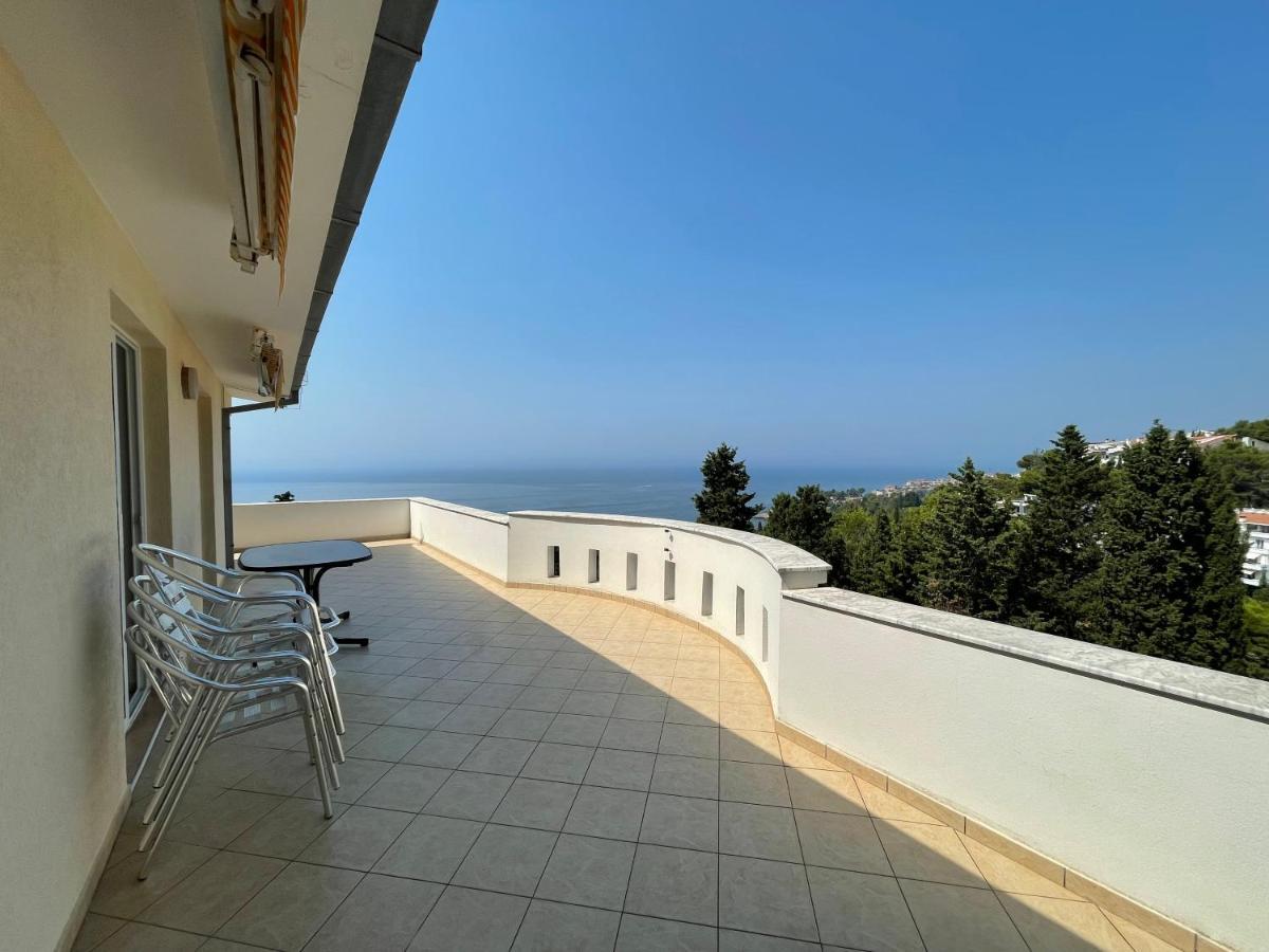 Apartments Rozela Ülgün Dış mekan fotoğraf