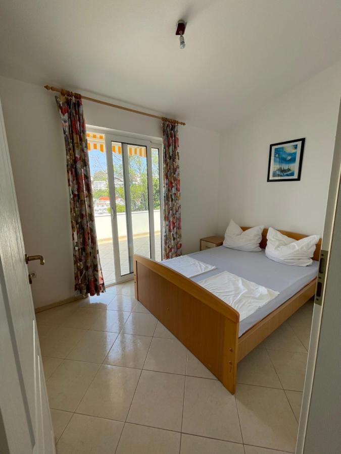 Apartments Rozela Ülgün Dış mekan fotoğraf