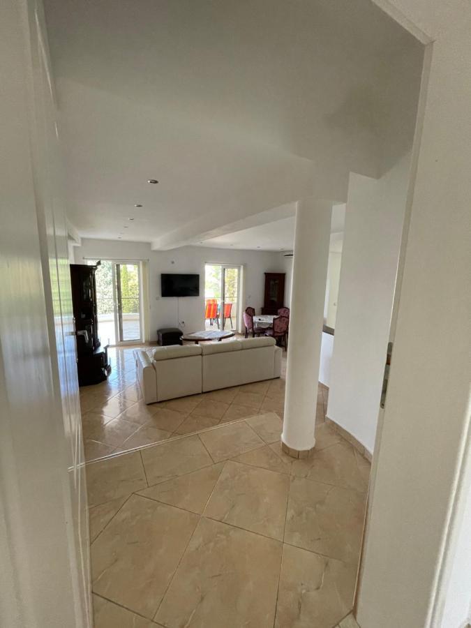 Apartments Rozela Ülgün Dış mekan fotoğraf