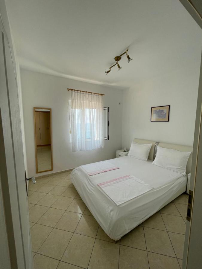 Apartments Rozela Ülgün Dış mekan fotoğraf