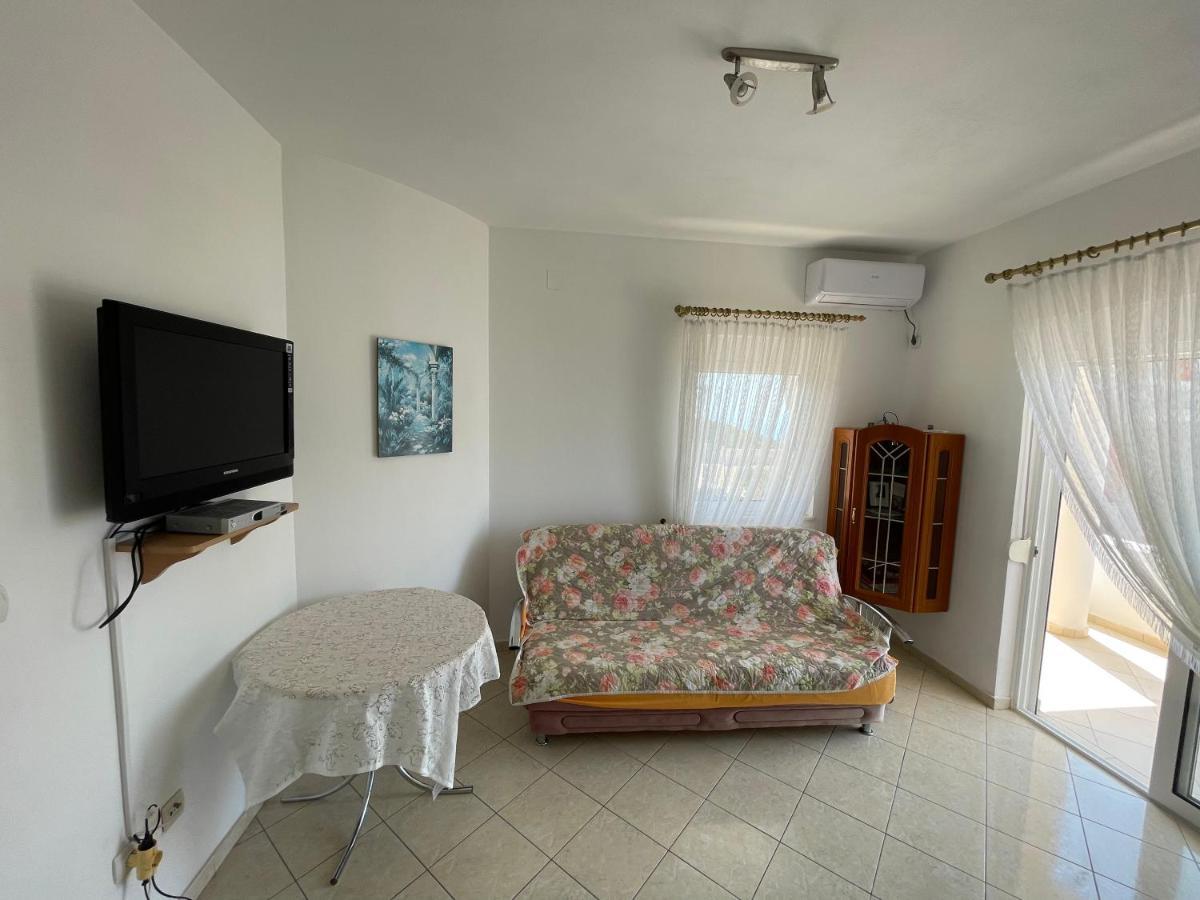Apartments Rozela Ülgün Dış mekan fotoğraf