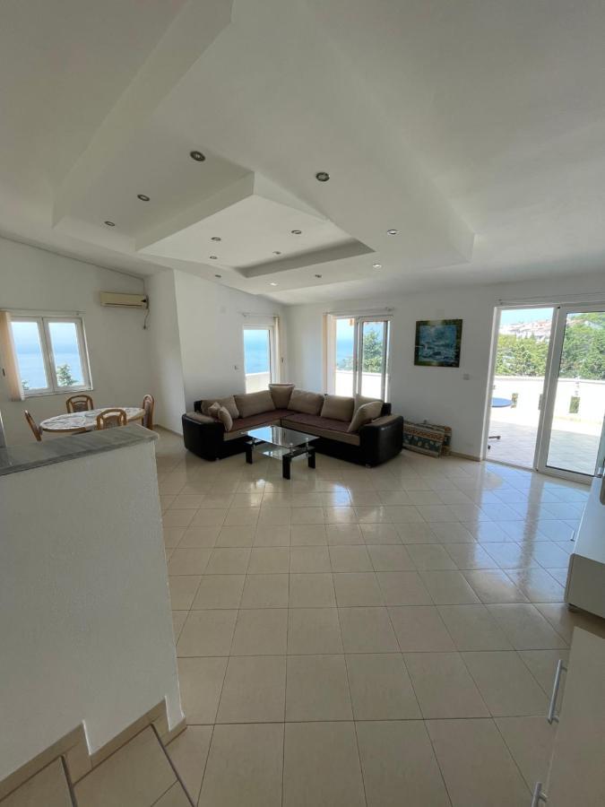 Apartments Rozela Ülgün Dış mekan fotoğraf