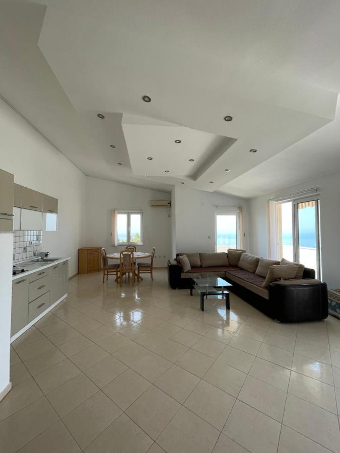 Apartments Rozela Ülgün Dış mekan fotoğraf