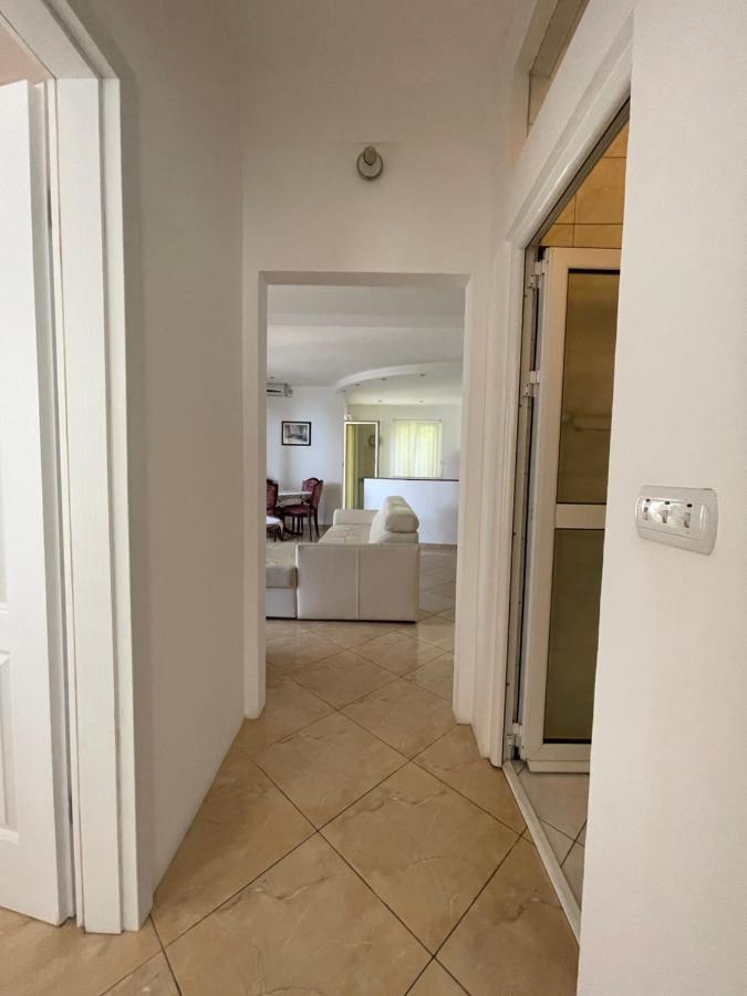 Apartments Rozela Ülgün Dış mekan fotoğraf