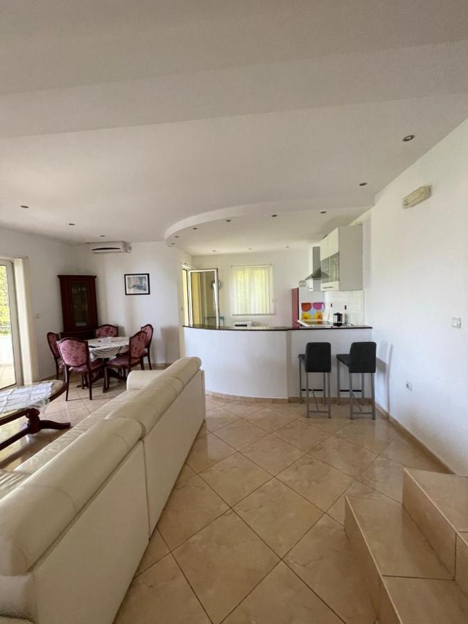 Apartments Rozela Ülgün Dış mekan fotoğraf