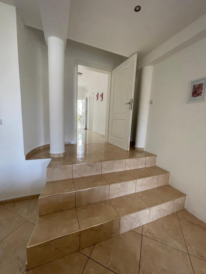 Apartments Rozela Ülgün Dış mekan fotoğraf