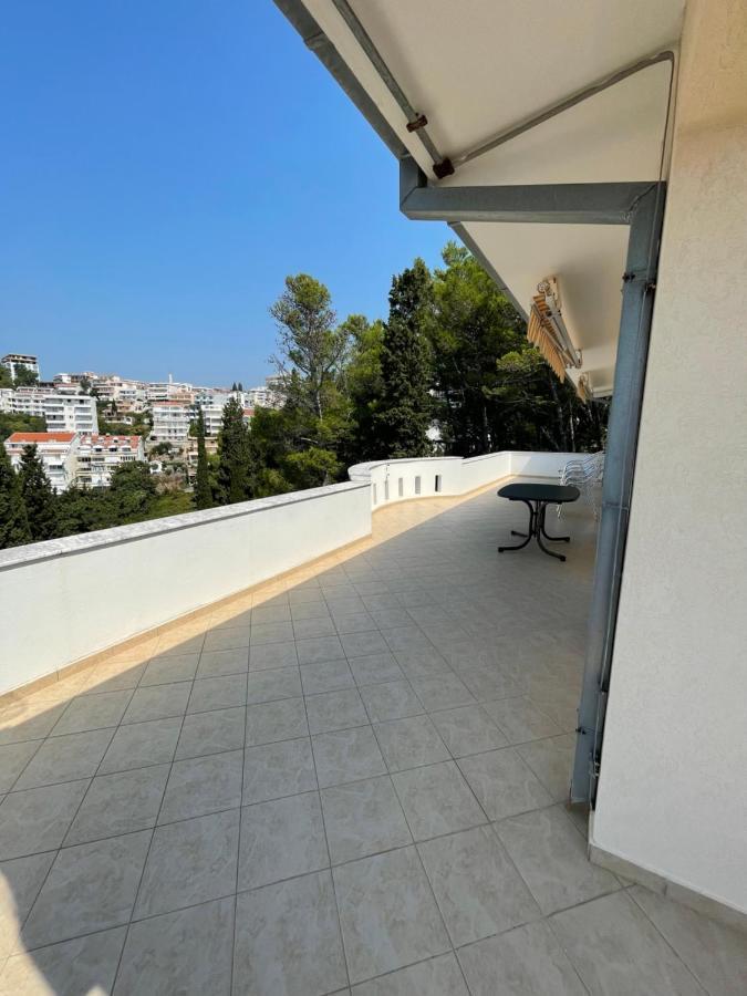 Apartments Rozela Ülgün Dış mekan fotoğraf