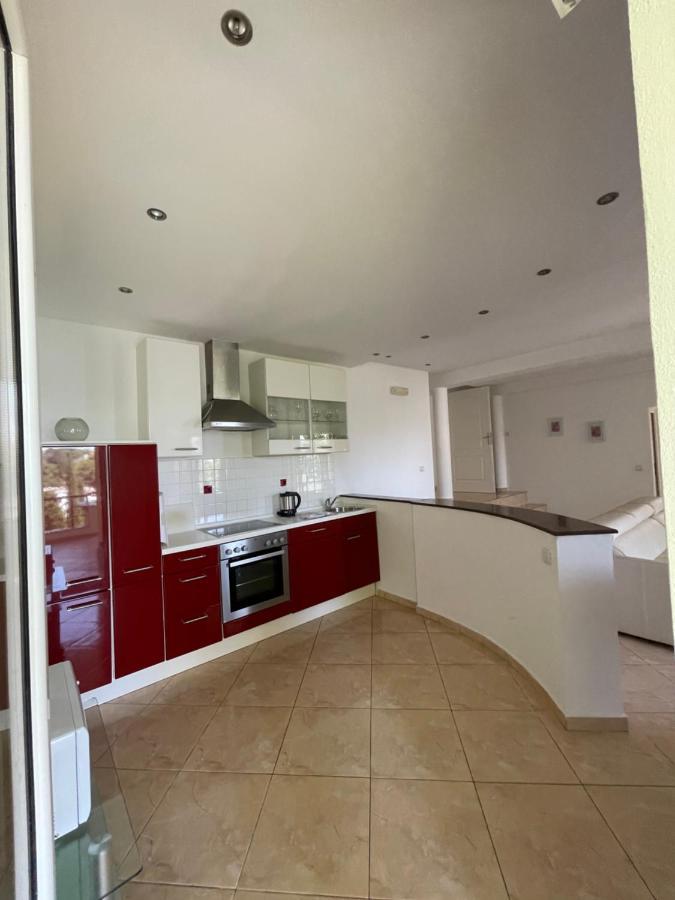 Apartments Rozela Ülgün Dış mekan fotoğraf