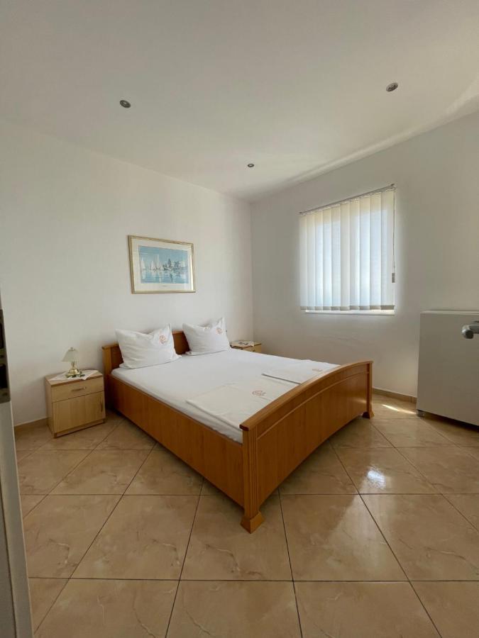 Apartments Rozela Ülgün Dış mekan fotoğraf