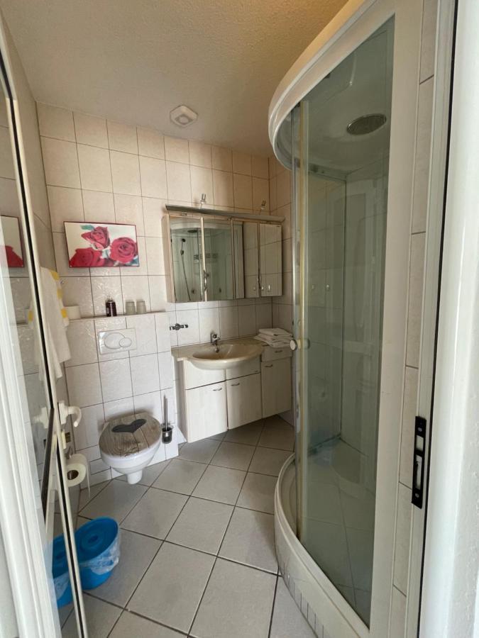 Apartments Rozela Ülgün Dış mekan fotoğraf
