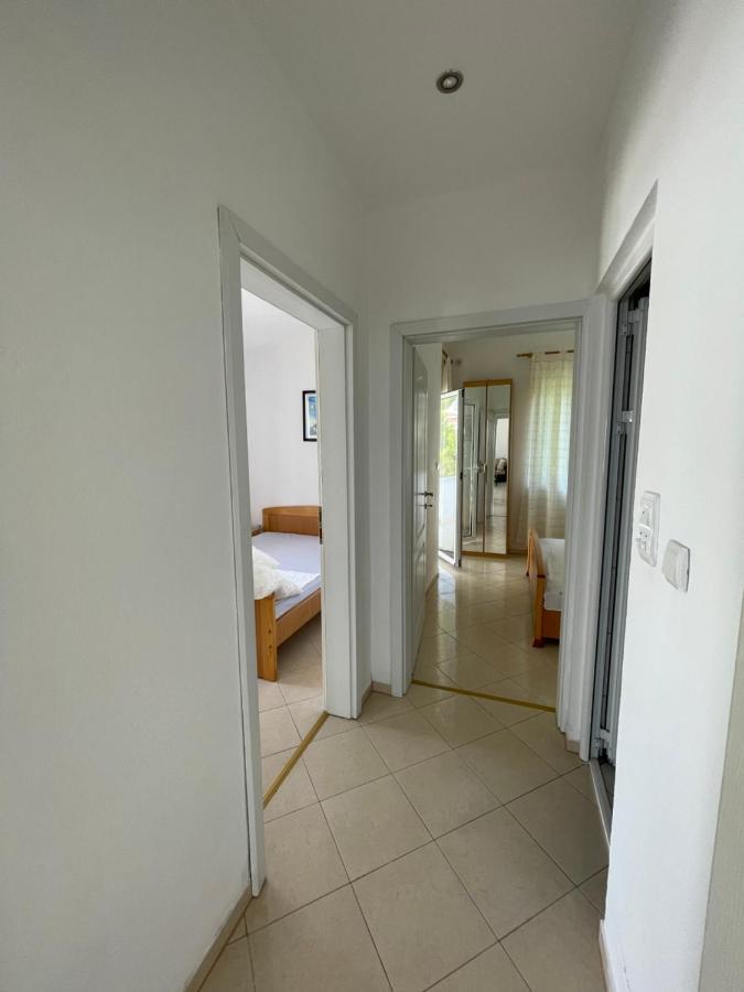 Apartments Rozela Ülgün Dış mekan fotoğraf