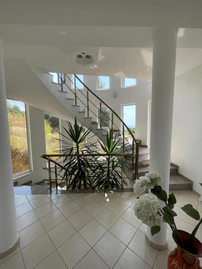 Apartments Rozela Ülgün Dış mekan fotoğraf