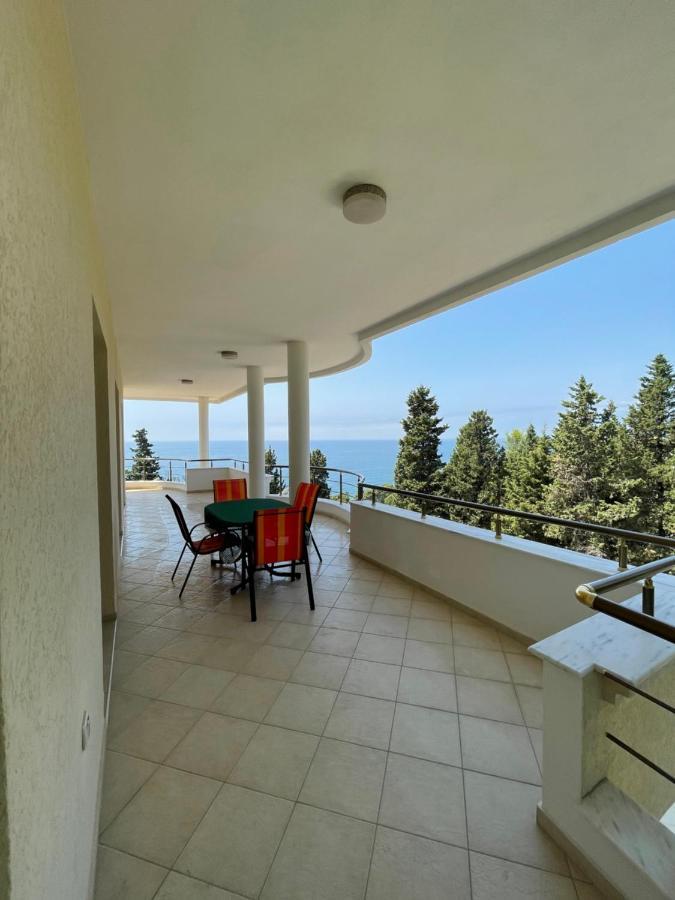 Apartments Rozela Ülgün Dış mekan fotoğraf