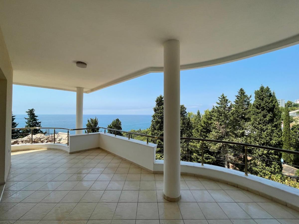 Apartments Rozela Ülgün Dış mekan fotoğraf