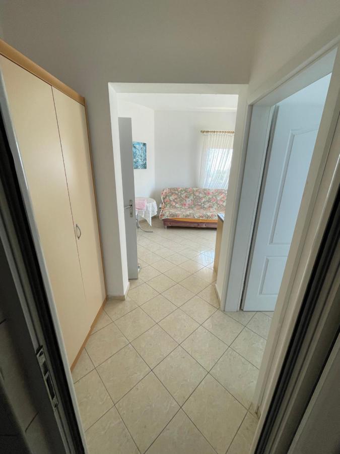Apartments Rozela Ülgün Dış mekan fotoğraf