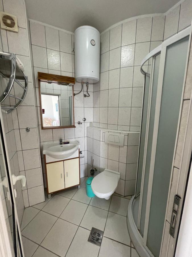 Apartments Rozela Ülgün Dış mekan fotoğraf