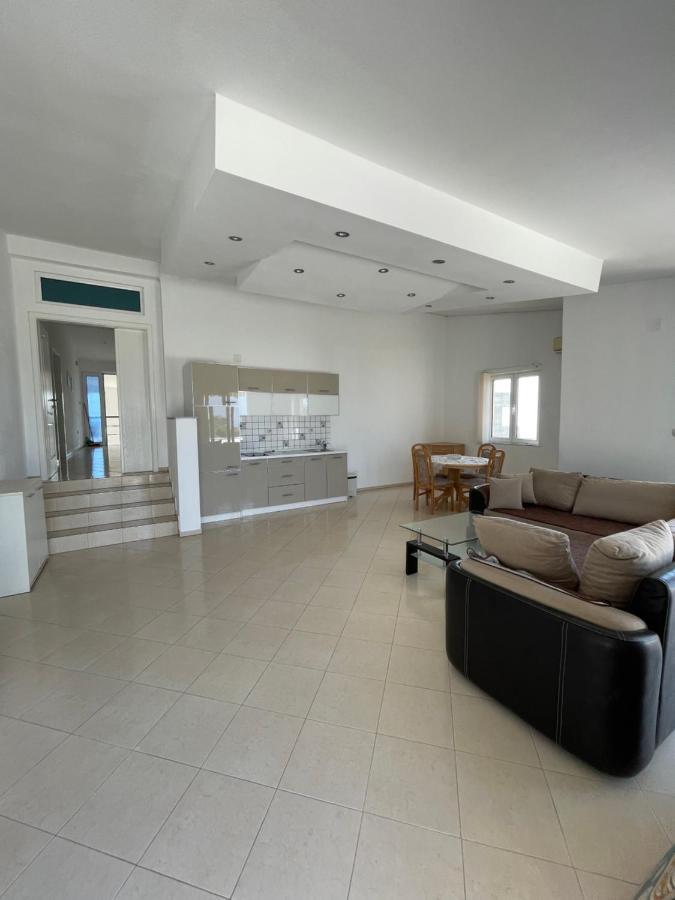 Apartments Rozela Ülgün Dış mekan fotoğraf