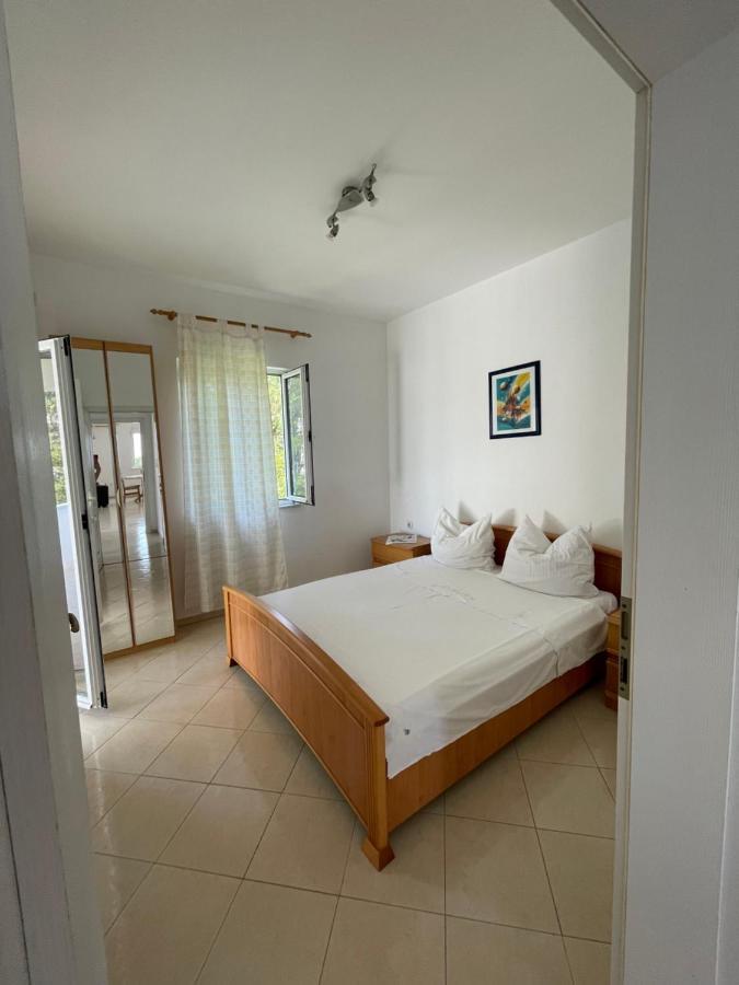 Apartments Rozela Ülgün Dış mekan fotoğraf