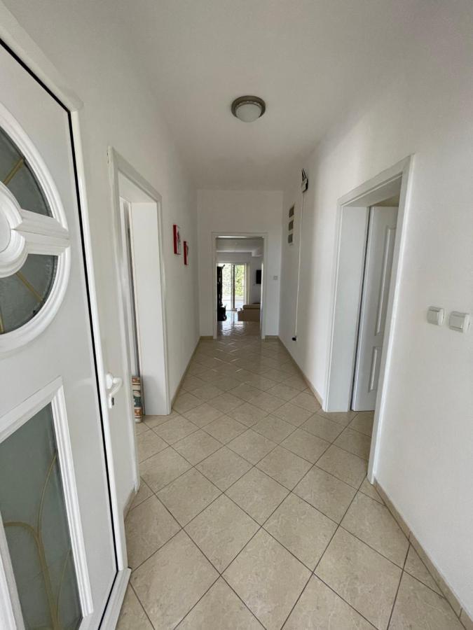 Apartments Rozela Ülgün Dış mekan fotoğraf