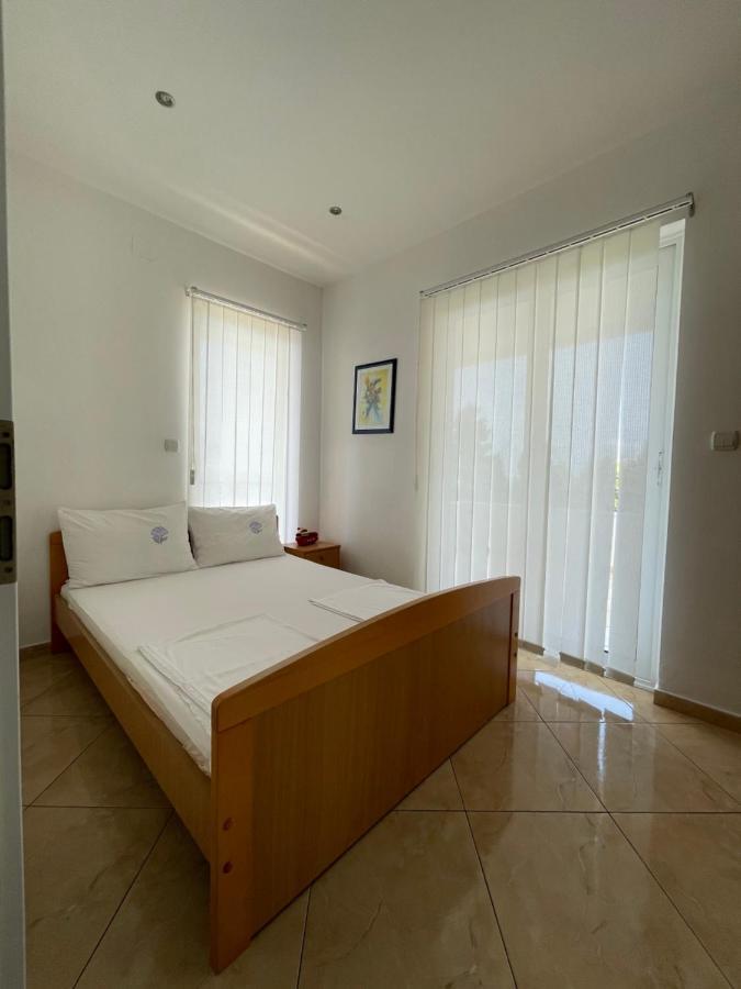 Apartments Rozela Ülgün Dış mekan fotoğraf