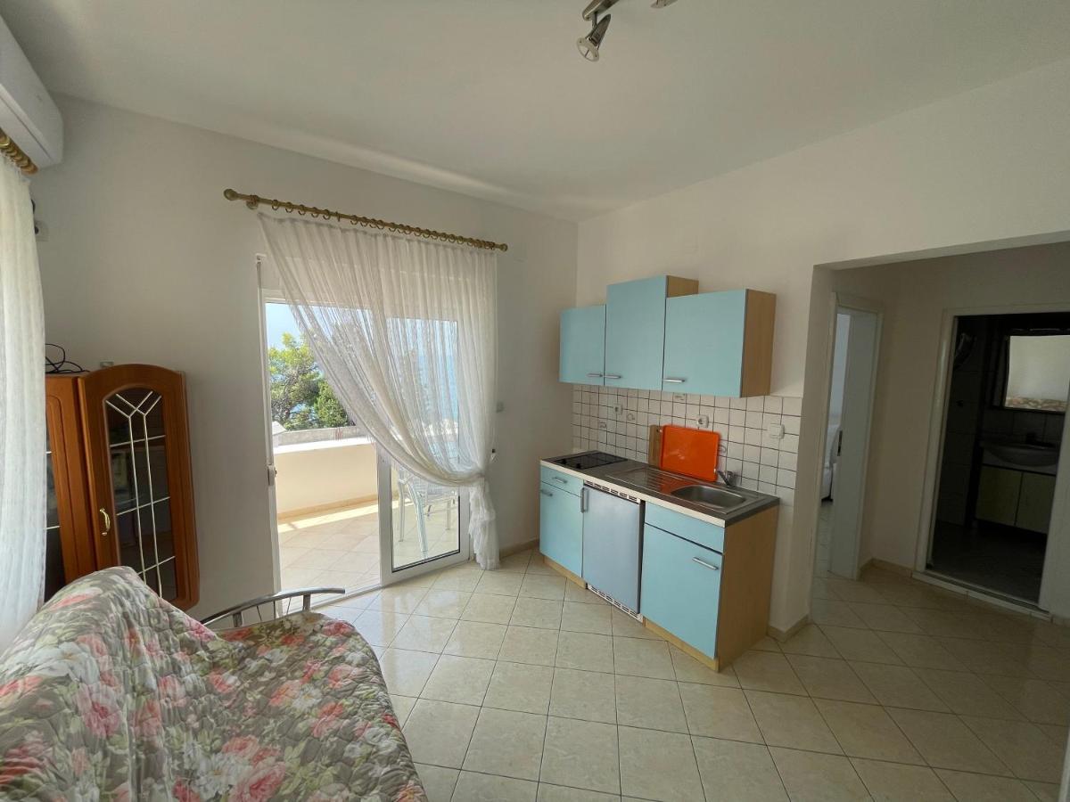 Apartments Rozela Ülgün Dış mekan fotoğraf
