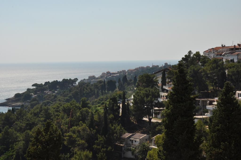 Apartments Rozela Ülgün Dış mekan fotoğraf
