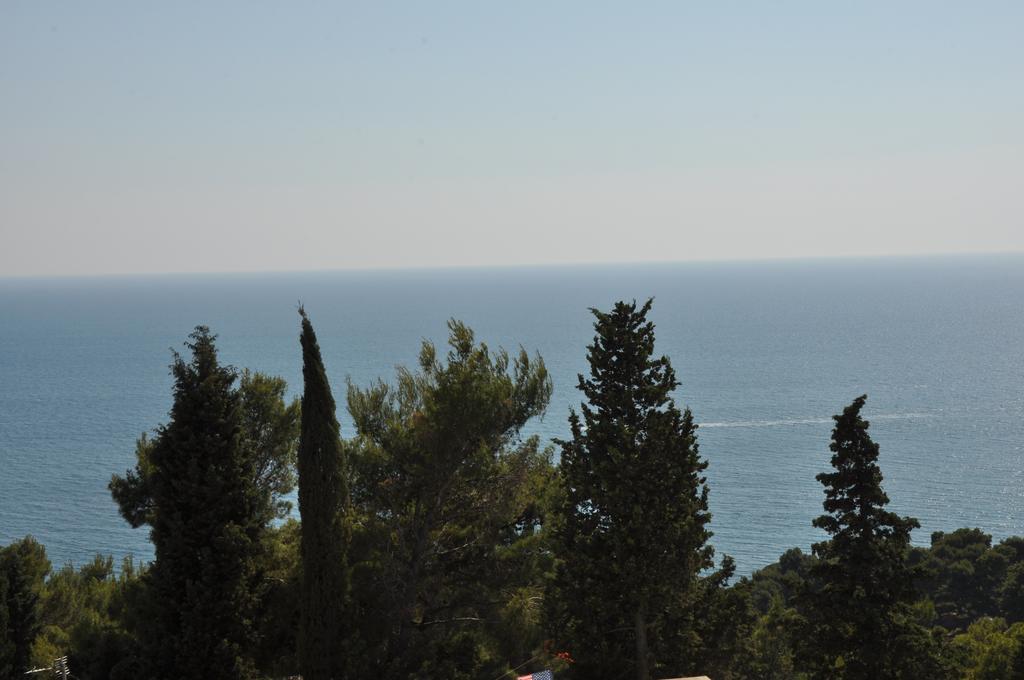 Apartments Rozela Ülgün Dış mekan fotoğraf
