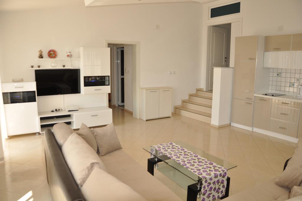 Apartments Rozela Ülgün Oda fotoğraf