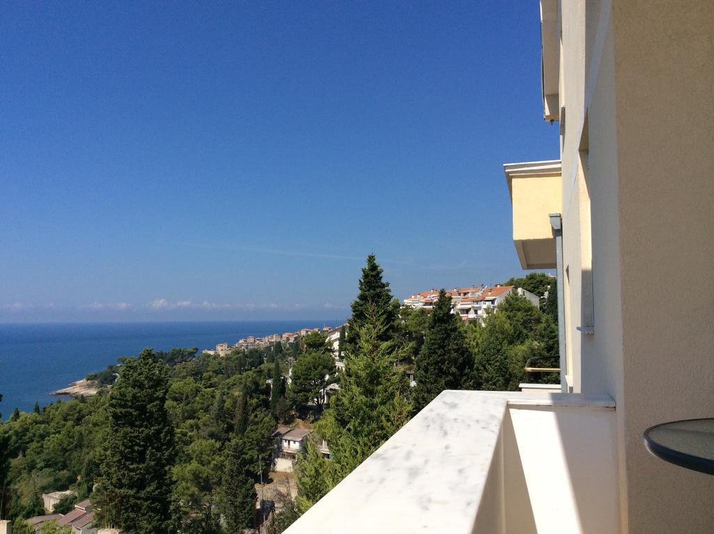 Apartments Rozela Ülgün Dış mekan fotoğraf